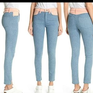 Rag &Bone  nelly  phila  jeans